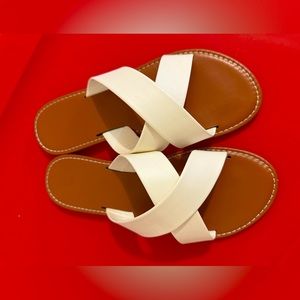 Flat Sandal